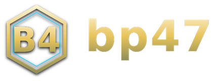 bp47 logo