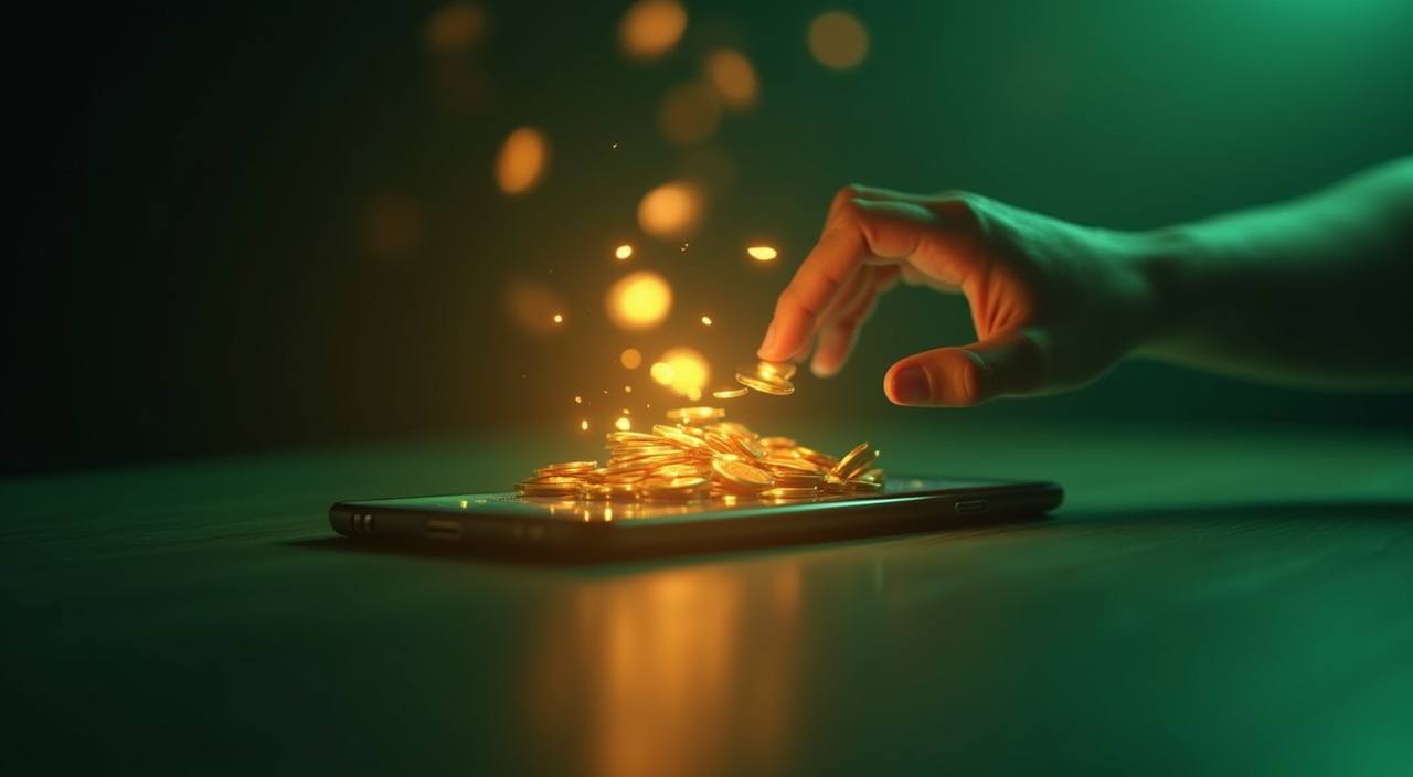 bp47 mobile gaming